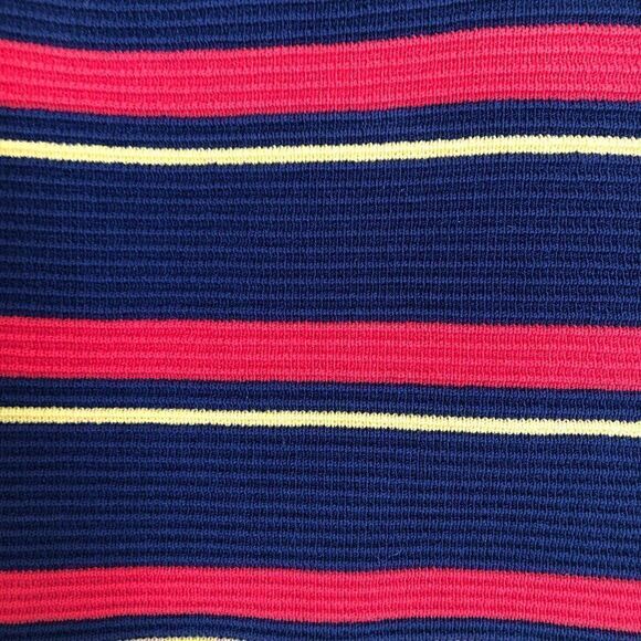 Kendall & Kylie Ribbed Striped Tube Top - XS - Picture 3 of 5